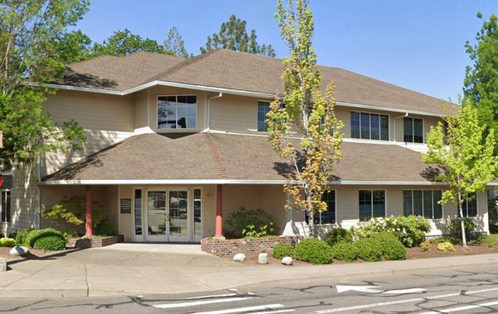 Women's Health Center of Southern Oregon - Ashland location