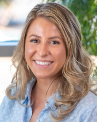 Julia Senestraro, PA-C