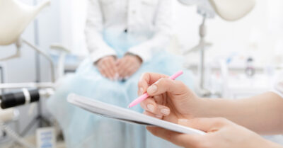 Minimally Invasive Gynecological Surgery