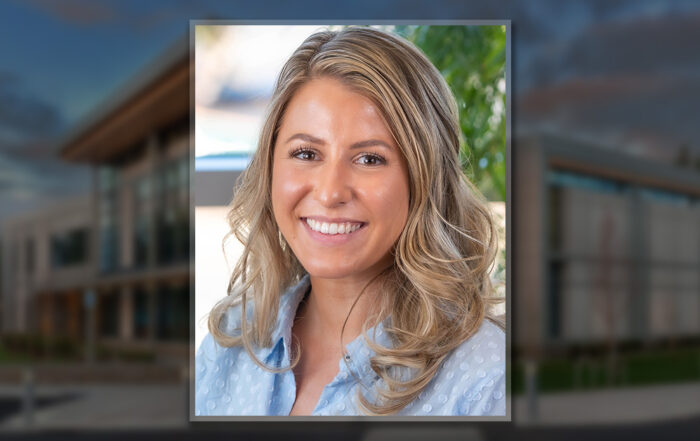 Introducing Julia Senestraro, PA-C