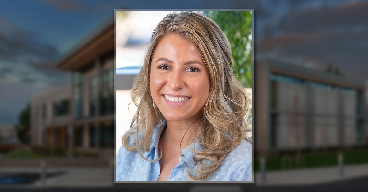 Introducing Julia Senestraro, PA-C