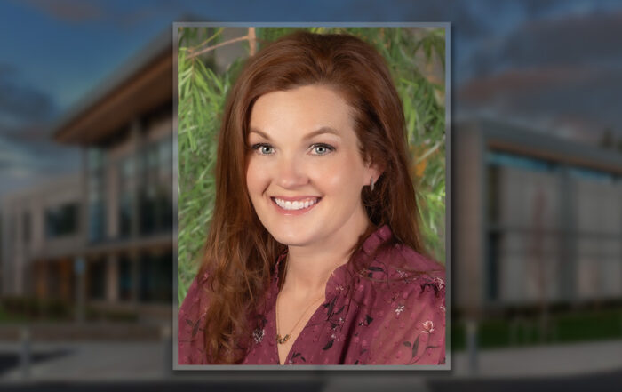 Introducing Stephanie Wallace, PA-C