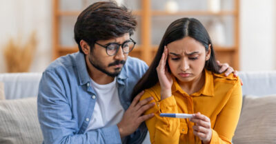 Intrauterine Insemination (IUI)