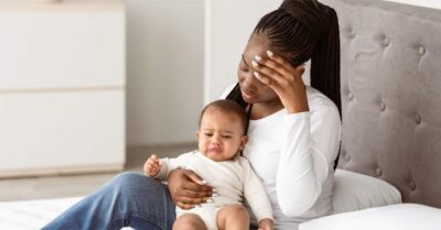 Postpartum Depression