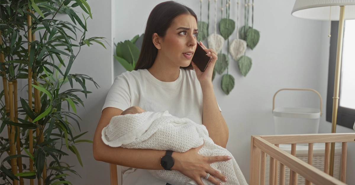 Postpartum Bleeding Postpartum Bleeding